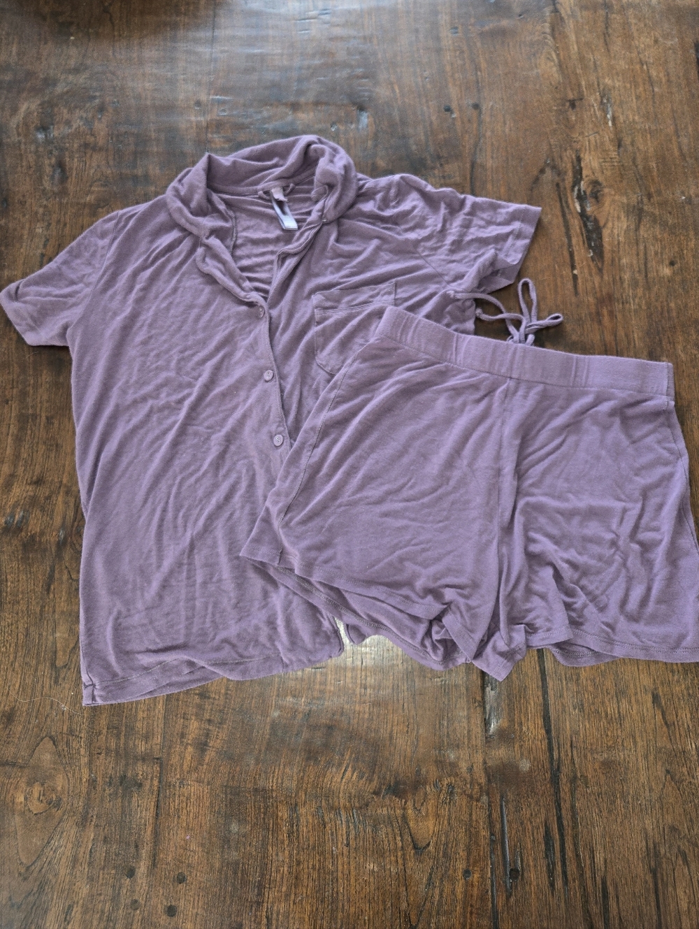 Skims Sleep Set Size Small